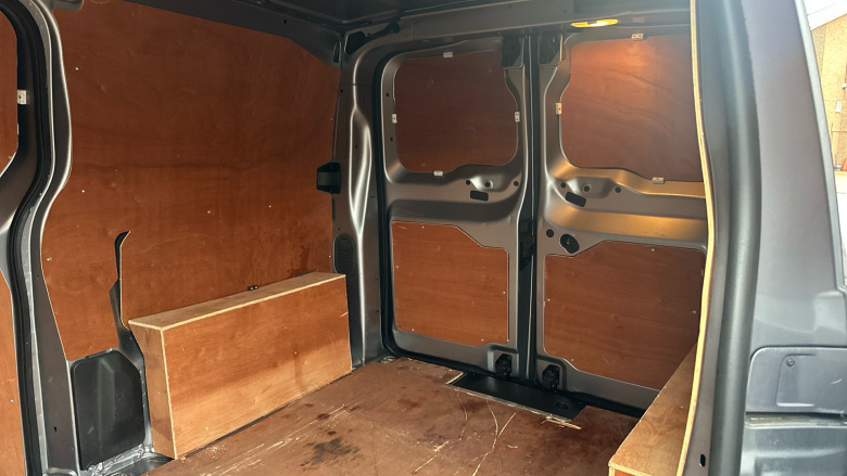 Citroen Dispatch M Diesel 1000 1.5 BlueHDi 100 Van Enterprise Pro